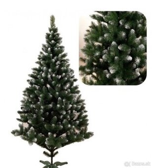 Umelý vianočný stromček 180 cm