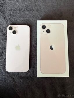 Apple iPhone 13 128GB Pink