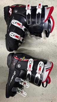 Detske lyziarky a zjazdove lyze dorast/dospely