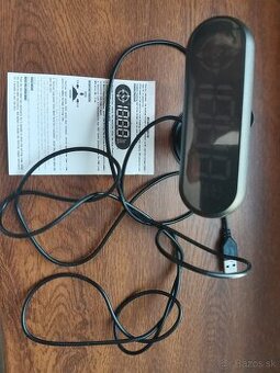 Head up display HUD do auta G9