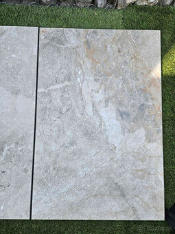 Terasová 2cm dlažba terče 90x60, SUPER CENA VEĽKOFORMÁT