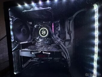 Herný PC Intel i9-10850K