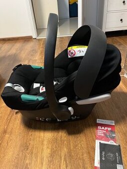 Autosedačka Cybex Aton B2 (0-13)kg, 1r. záruka