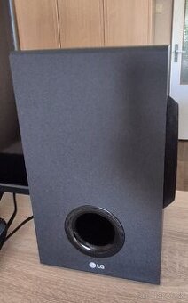 Saundbar LG