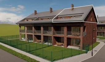 Predávame priestranný 3 izbový byt v Starej Ľubovni