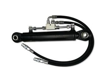 hydraulicky piest [tretí bod]