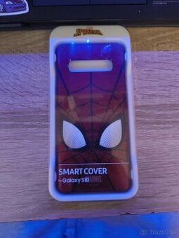 Kryt na Samsung Galaxy S10