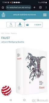 Faust spolok sveteho vojtecha