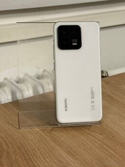 Dobrý deň Ponúkam na predaj Xiaomi 13 256GB White