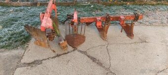 Pluh za malotraktor mt8 132