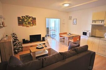 REZERVOVANÉ Apartmán v apartmánovom dome Šafrán 2 na Donoval