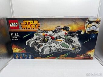 LEGO Star Wars The Ghost 75053