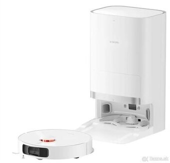 Elektricky vysávač