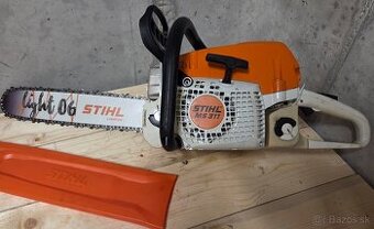 Stihl ms 311 motorova pila top stav
