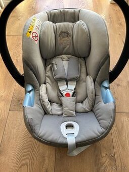Vajíčko Cybex Aton i5