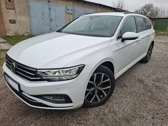 VW PASSAT B8 COMBI 2.0TDi DSG 110kW VIRTUAL/ACC/KAMERA/...