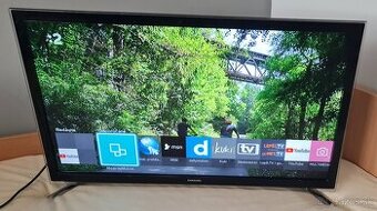 Smart TV Samsung UE32F4500AW