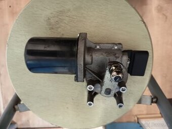 Motorcek stieracov Ducato