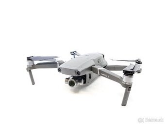 Dji Mavic 2 zoom