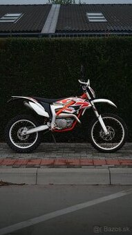KTM freeride 250 R 2016 ŠPZ