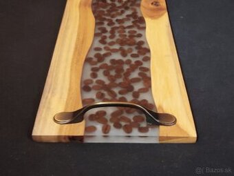 Servírovací podnos