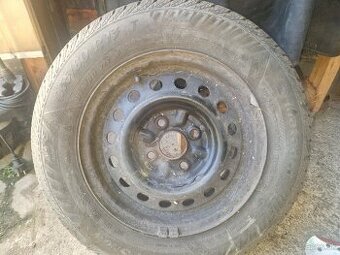 155/80 r 13 zimne