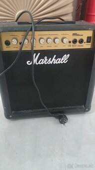 Kombo Marshall MG15CDR