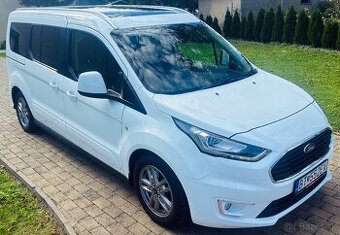 Ford Grand Tourneo Connect 1.5TDCi