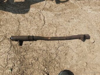 Tyč riadenia Tatra 805