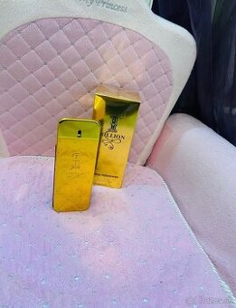 Pánsky Parfem paco rabanne