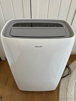 Mobilná klimatizácia SENCOR SAC MT9020C - 1