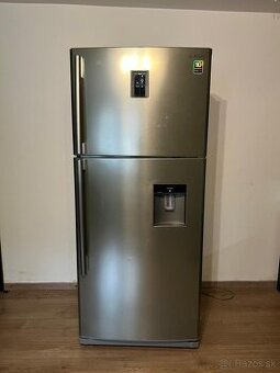 Predám chladničku Samsung