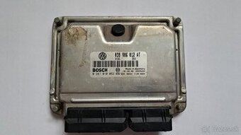 Riadiaca jednotka 038 906 012 AT