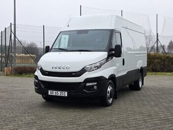 Predám  dodávku Iveco Daily 3,0