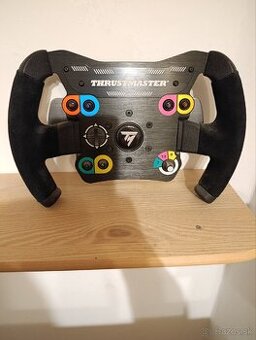 TM Open Wheel add-on