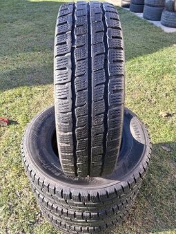 215/75 r16C zimne pneumatiky