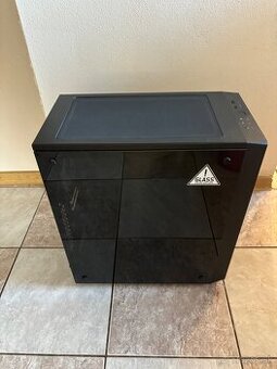 Fractal design meshify C