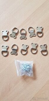 Predám sadu na uchytávanie obrazov