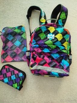 Školská taška nova Kroon