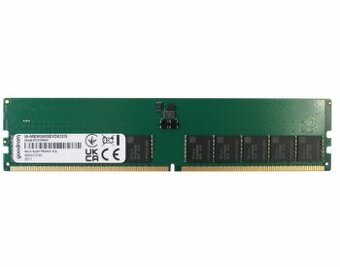Goodram UDIMM ECC 32GB DDR5 5600MHz