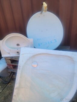 Darujem veci na foto