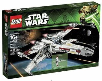 LEGO X WING UCS 10240