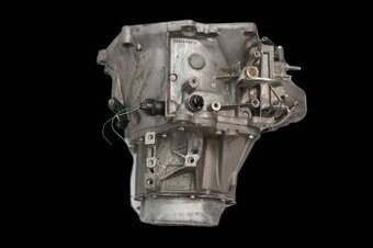 Prevodovka Citroen, Peugeot 1.6Hdi 80kw 20DP33
