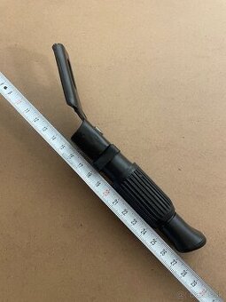 Stojan na detský bicykel