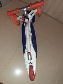 Kolobežka OXELO B1 500