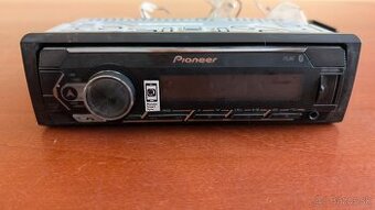 autorádio PIONEER MVH-S420BT