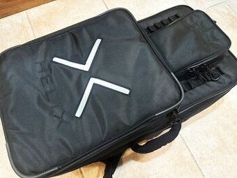 Gigbag orig. pre Line6 Helix/Helix LT (Kemper Stage)