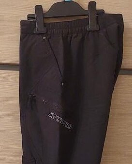 Predám dámske zimné nohavice "ALPINE PRO"