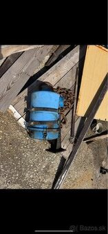 Predám vzduchovy filter