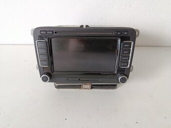 autoradio vw passatCC 1t0035680b 300€